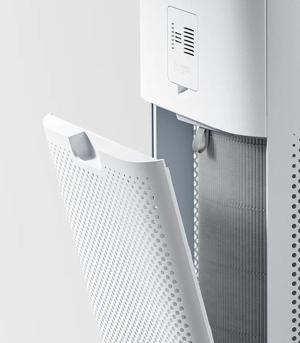فیلتر تصفیه هوا شیائومی مدل Mijia Smart Air Purifier 6