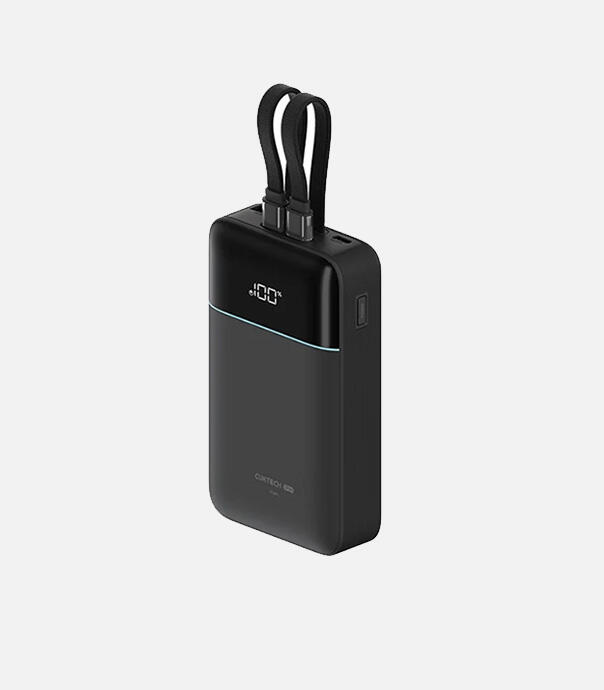 پاوربانک 40 وات کاکتک مدل PB200NL با ظرفیت 20000 میلی آمپر ساعت