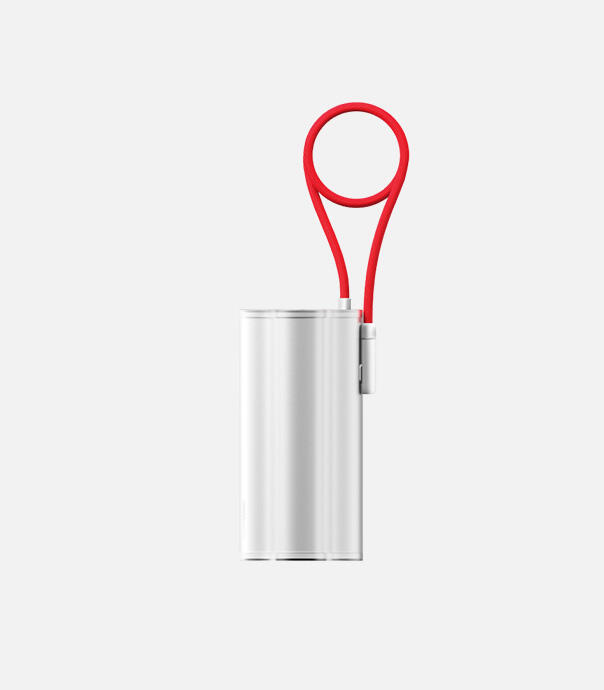 پاوربانک 150 وات وان پلاس مدل SUPERVOOC با ظرفیت 20000 میلی آمپر ساعت