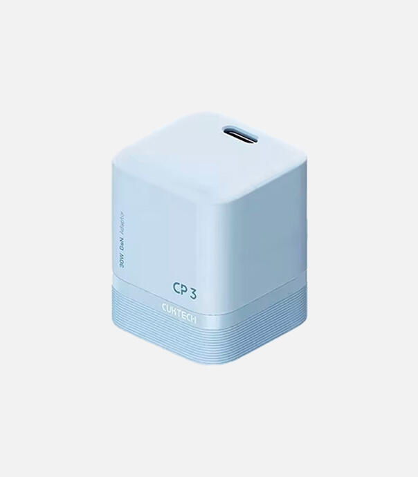 آداپتور 40 وات کاکتک مدل CP3 Mini GaN AC301