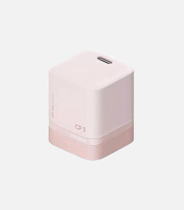 آداپتور 40 وات کاکتک مدل CP3 Mini GaN AC301
