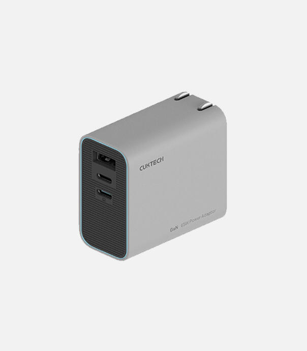 آداپتور 65 وات کاکتک مدل AD653C