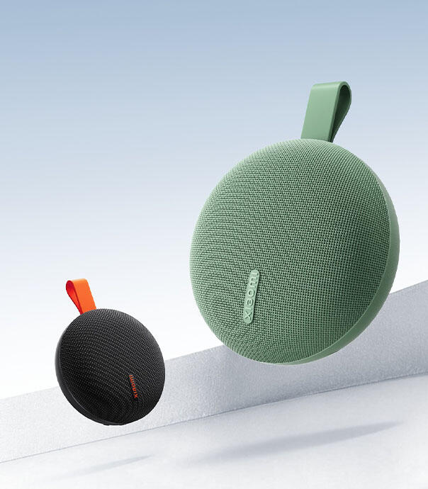 اسپیکر بلوتوثی Xiaomi Bluetooth Speaker Essential