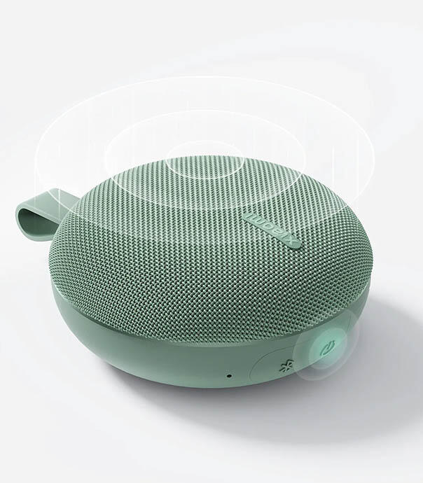 اسپیکر بلوتوثی Xiaomi Bluetooth Speaker Essential