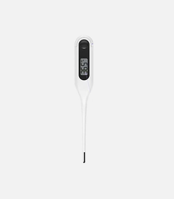 دما سنج و تب سنج دیجیتالی شیائومی مدل Mijia MMC-W201