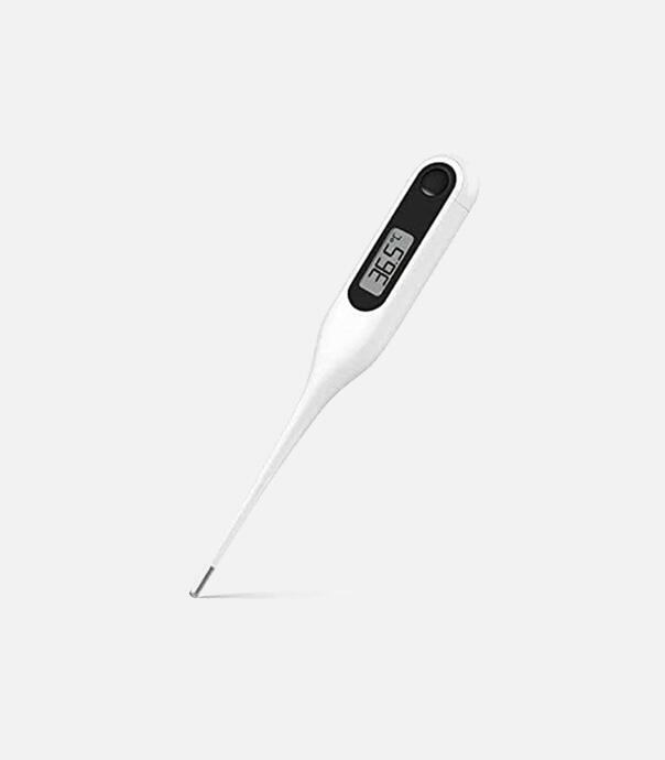 دما سنج و تب سنج دیجیتالی شیائومی مدل Mijia MMC-W201