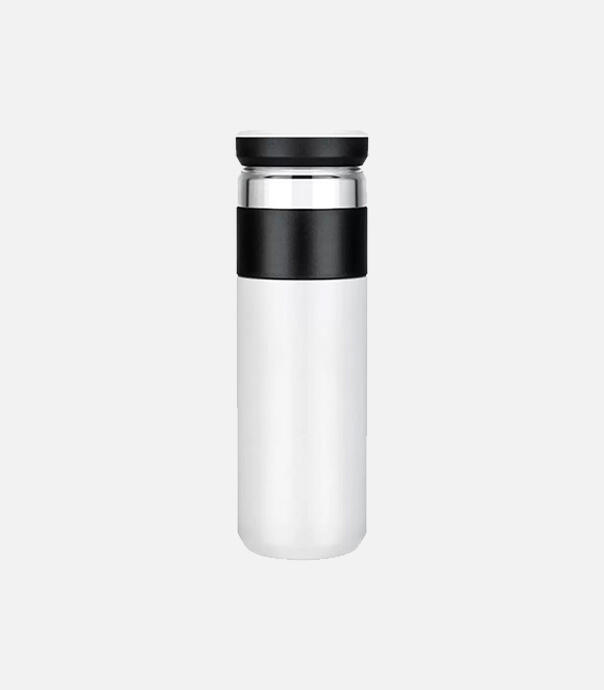 فلاسک قابل حمل شیائومی مدل Funjia Home Portable Leak-Proof Coffee Cup
