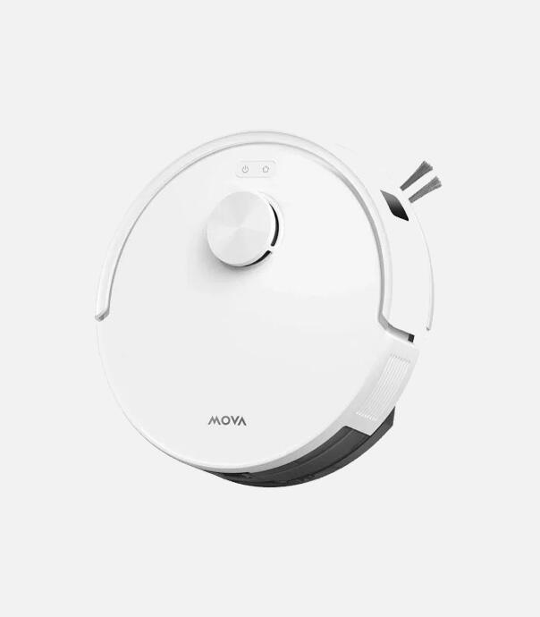 جارو رباتیک شیائومی مدل Mova E20s Pro