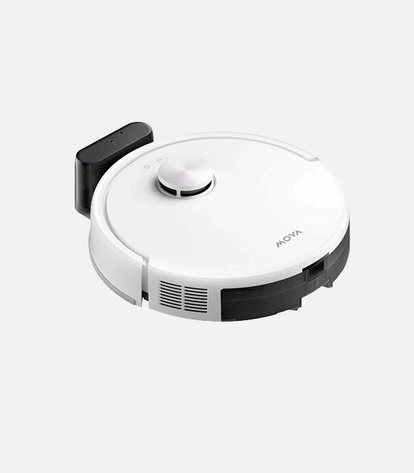 جارو رباتیک شیائومی مدل Mova E20s Pro