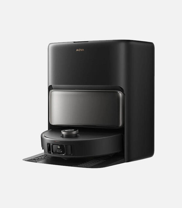 جارو رباتیک شیائومی مدل Mova P50 Pro Ultra