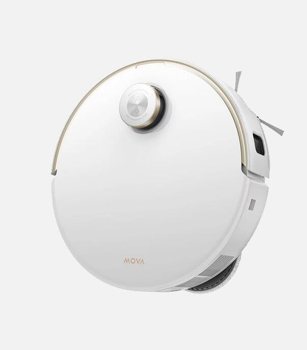 جارو رباتیک شیائومی مدل Mova V50 Ultra Complete