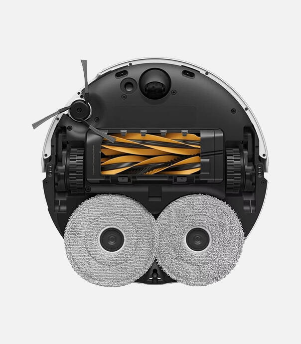 جارو رباتیک شیائومی مدل Mova V50 Ultra Complete