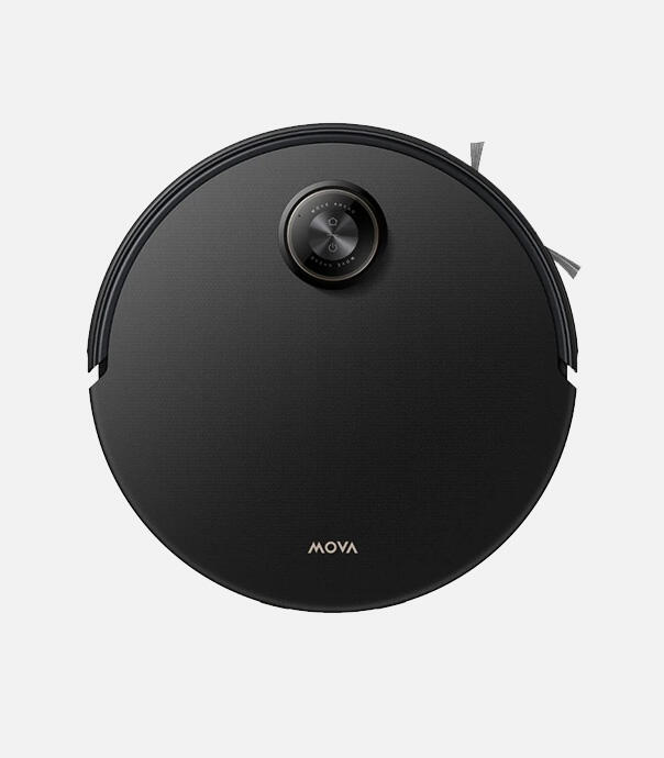 جارو رباتیک شیائومی مدل Mova Z60 Ultra Roller Complete