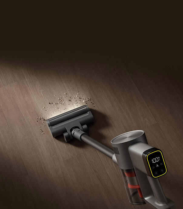جاروبرقی بی‌سیم شیائومی G30 Max