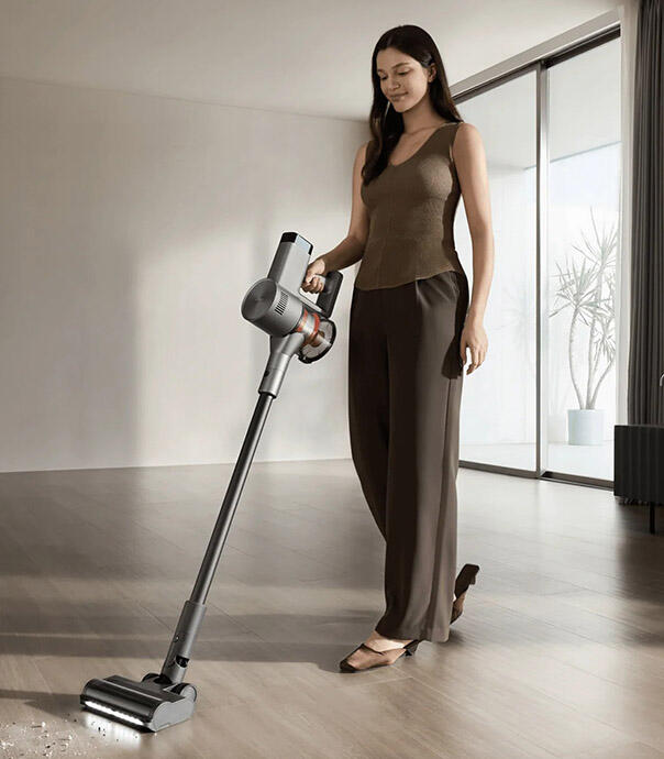 جاروبرقی بی‌سیم شیائومی G30 Max