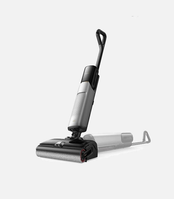 جاروبرقی شارژی شیائومی مدل Mova X4 Pro