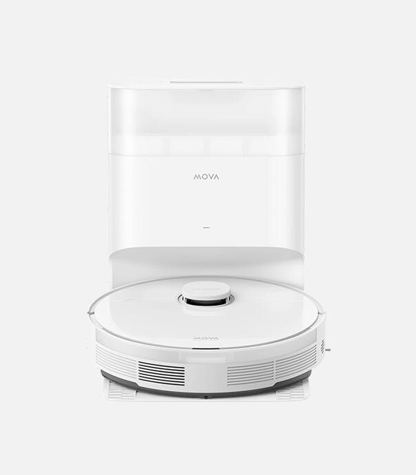 جارو رباتیک شیائومی مدل Dreame Mova S10 Plus