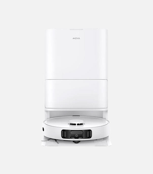 جارو رباتیک شیائومی مدل Mova E30 Ultra