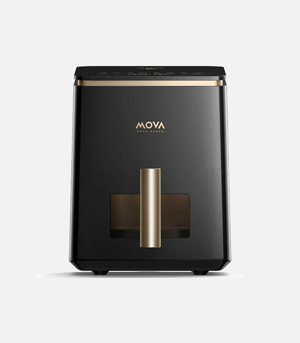 سرخ کن بدون روغن شیائومی مدل Mova AeroChef AF10 Pro