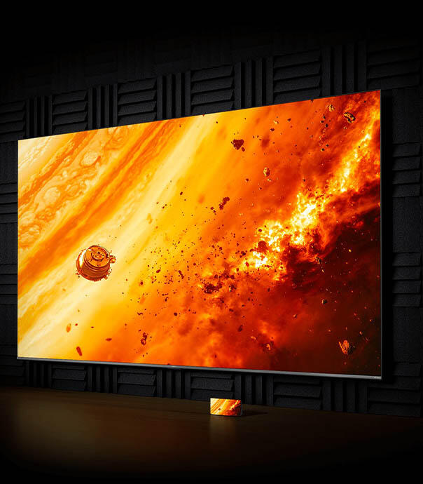 تلویزیون هوشمند98 اینچ مدل Xiaomi TV S Mini LED 98 2026