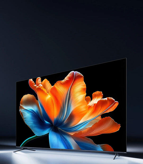 تلویزیون هوشمند98 اینچ مدل Xiaomi TV S Mini LED 98 2026