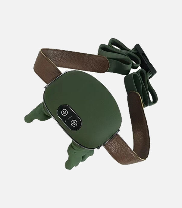 ماساژور گردن شیاتسو مدل FZ-831