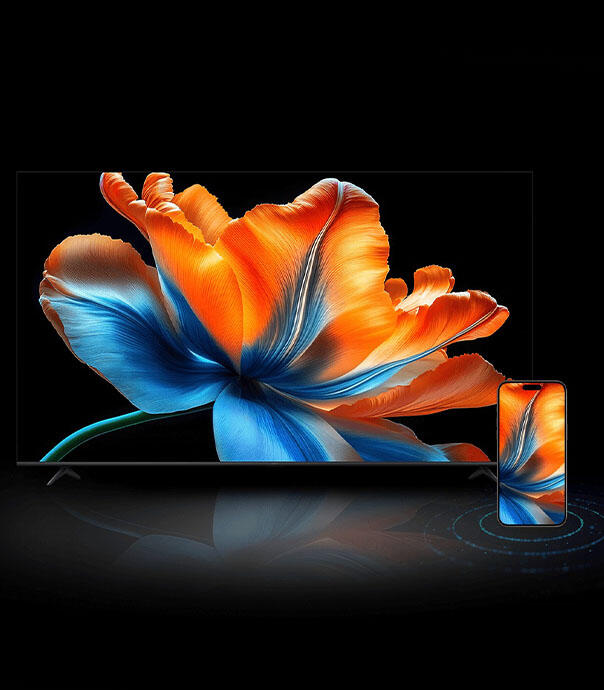تلویزیون هوشمند 65 اینچ مدل Xiaomi TV S Mini LED 65 2026