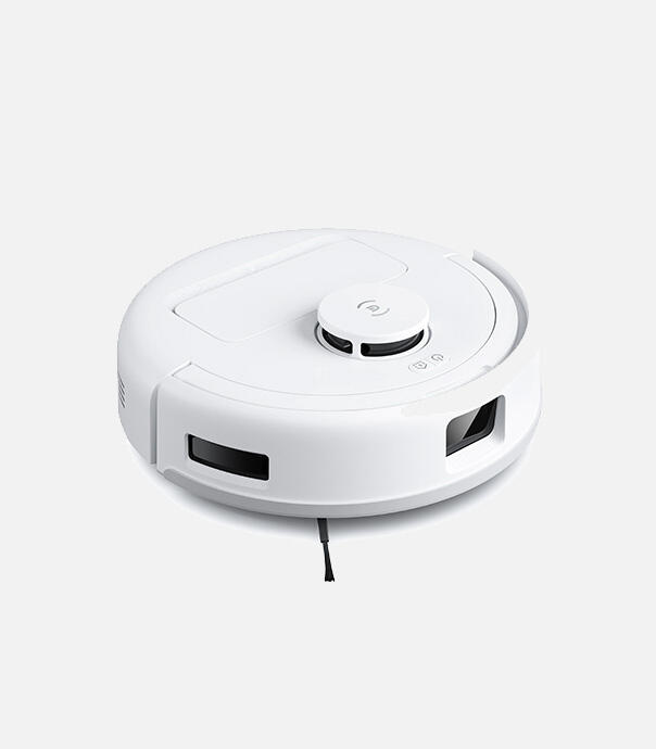 جارو رباتیک شیائومی مدل ECOVACS DEEBOT Mini DJX11