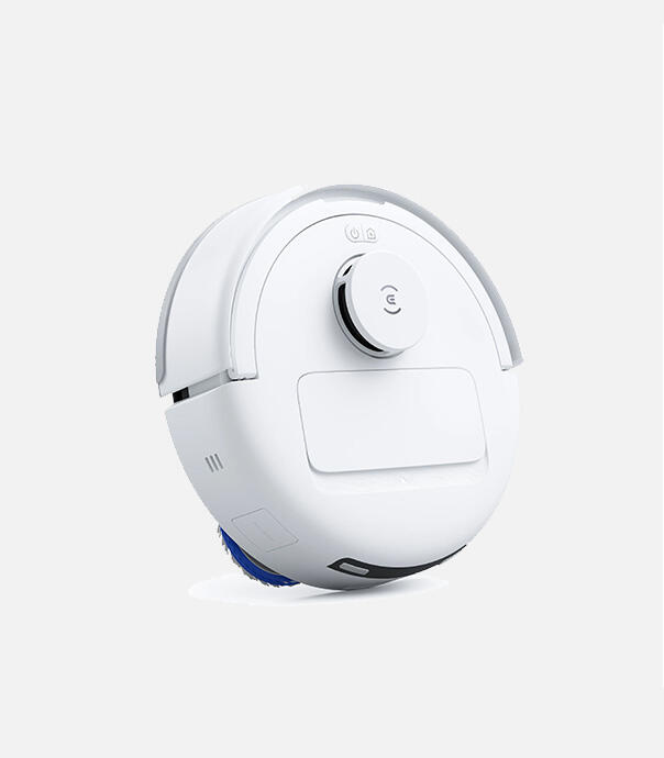 جارو رباتیک شیائومی مدل ECOVACS DEEBOT Mini DJX11
