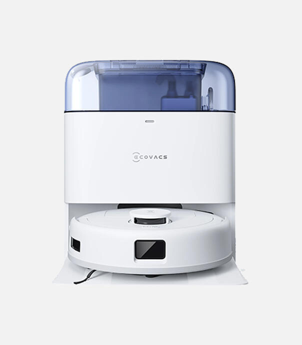 جارو رباتیک شیائومی مدل ECOVACS DEEBOT Mini DJX11