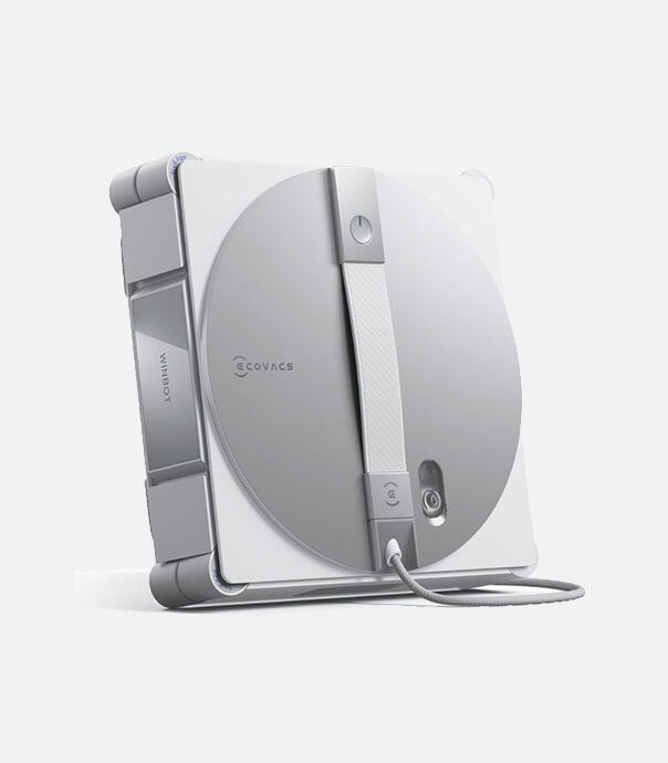 ربات شیشه شوی شیائومی مدل ECOVACS WINBOT W3 OMNI