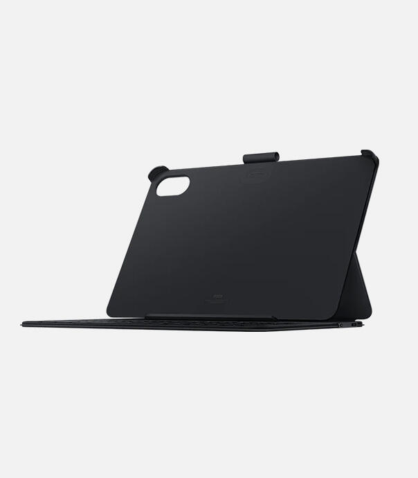 کاور محافظ و کیبورد تبلت شیائومی مدل Poco Pad M1