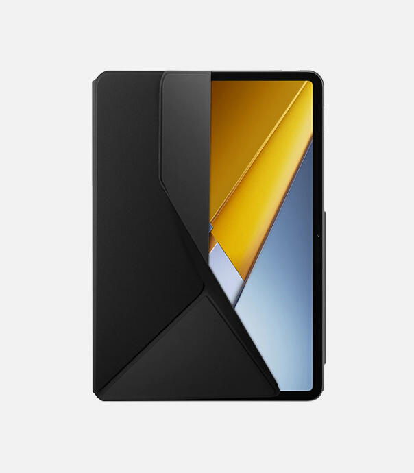 کاور و قاب محافظ تبلت شیائومی مدل Poco Pad X1