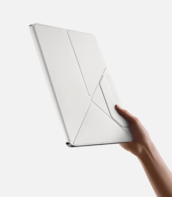 کاور و قاب محافظ تبلت شیائومی مدل Poco Pad X1