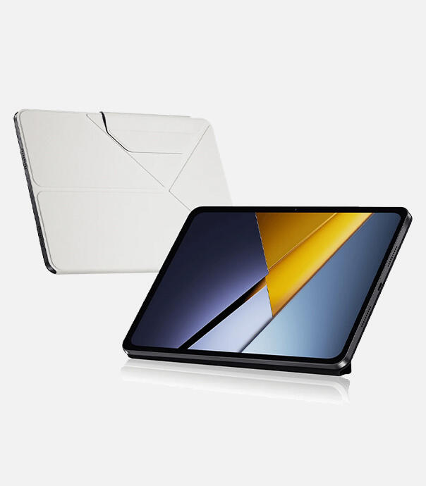 کاور و قاب محافظ تبلت شیائومی مدل Poco Pad X1