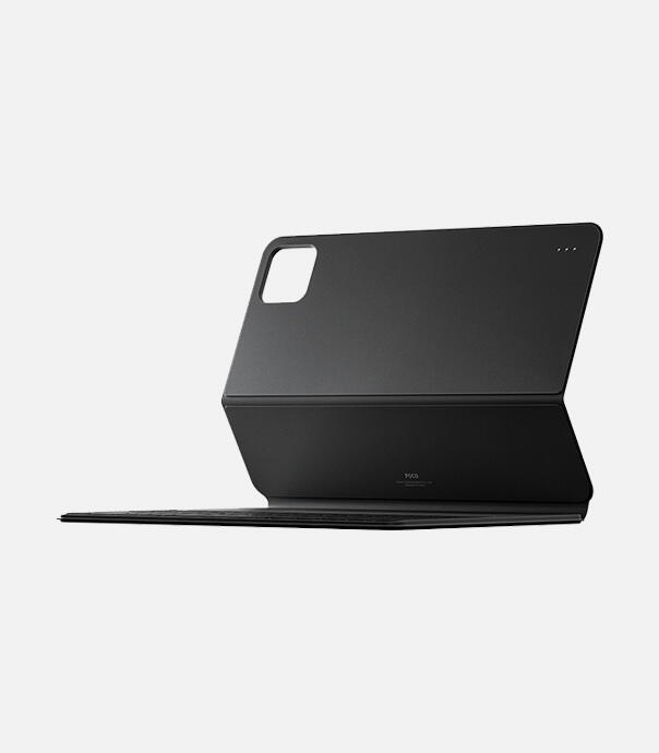 کاور محافظ و کیبورد تبلت شیائومی مدل Poco Pad X1
