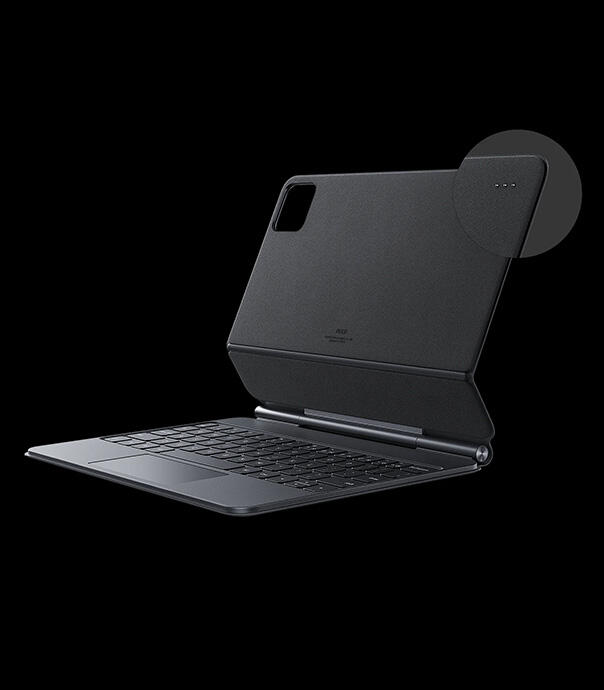 کیبورد تبلت شیائومی مدل Poco Pad X1