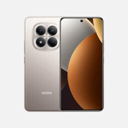 گوشی شیائومی مدل Redmi Note 15 Pro 4G با ظرفیت 512/12 گیگابایت (گلوبال)