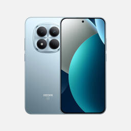 گوشی شیائومی مدل Redmi Note 15 Pro 5G با ظرفیت 256/8 گیگابایت (گلوبال)