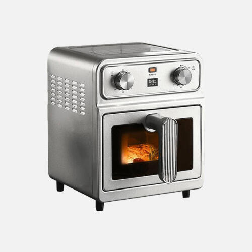 سرخ کن بدون روغن 6.5 لیتری شیائومی مدل Liven KZ-J6569