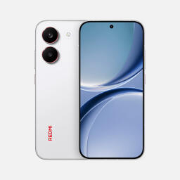 گوشی شیائومی مدل Redmi Turbo 5 با ظرفیت 256/16 گیگابایت (پک چین)
