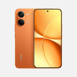 گوشی شیائومی مدل Redmi Turbo 5 Max با ظرفیت 256/12 گیگابایت (پک چین نسخه آنباکس)