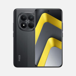 گوشی شیائومی مدل Poco M8 Pro 5G با ظرفیت 512/12 گیگابایت