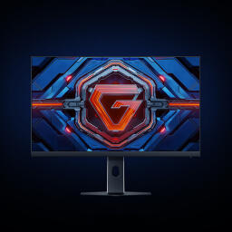 مانیتور گیمینگ Redmi G25 شیائومی در چین عرضه شد: پنل ۲۴٫۵ اینچی IPS با نرخ تازه‌سازی ۲۰۰ هرتز و قیمت بسیار رقابتی ۶۰۹ یوان!