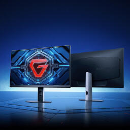 مانیتور گیمینگ Redmi G27i 2026 شیائومی: پنل ۲۷ اینچی Fast IPS با نرخ تازه‌سازی ۲۰۰ هرتز و قیمت بسیار رقابتی