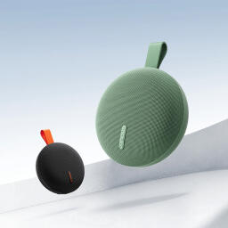 اسپیکر بلوتوثی شیائومی Bluetooth Speaker Essential در وب‌سایت جهانی شیائومی ظاهر شد: طراحی کامپکت، مقاومت IP66 و پشتیبانی از TWS با شارژدهی ۱۰ ساعته!