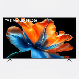 تلویزیون هوشمند98 اینچ مدل Xiaomi TV S Mini LED 98 2026
