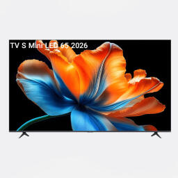 تلویزیون هوشمند 65 اینچ مدل Xiaomi TV S Mini LED 65 2026