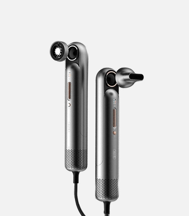 سشوار شیائومی مدل DEERMA مدل Deerma CF35W
