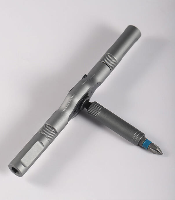 جعبه ابزار شیائومی 24 عددی مدل ATUMAN RS1
